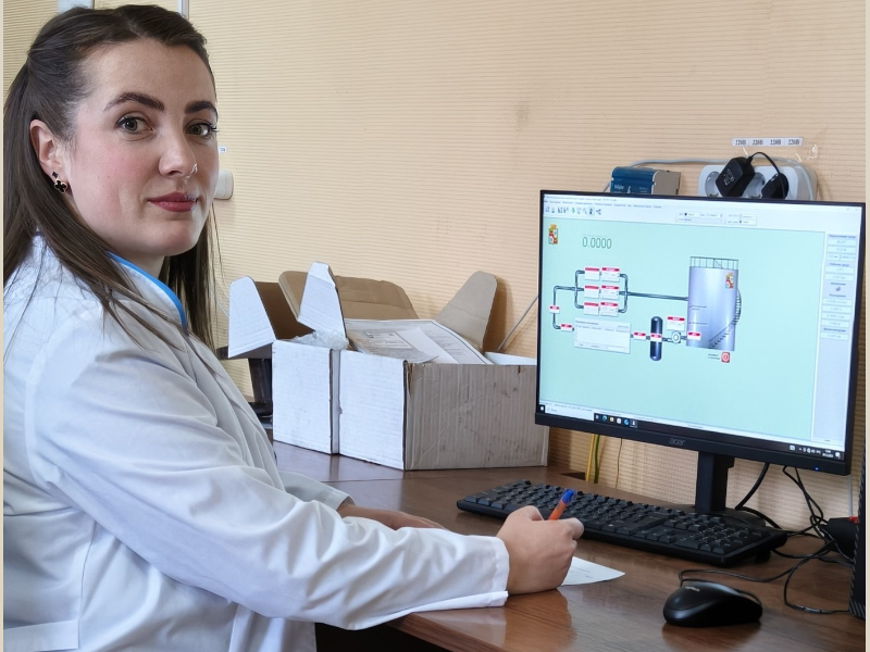 Расширение возможности поверки для предприятий Кубани и Адыгеи